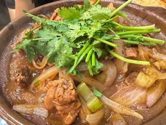 -川香煲(茅台路店)