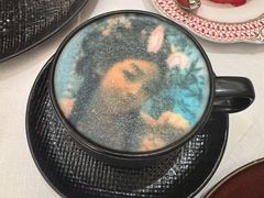 -马克西姆俄罗斯餐厅(通亚街店)