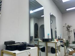 -米路造型MILU STUDIO