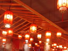 -吴老幺火锅(金龙店)