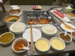 -海底捞火锅(顺义华联店)