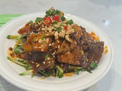 -川人百味(亿合城店)