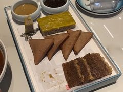 -磁州卤面·邯郸地方菜(复兴区店)