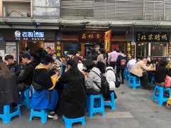 -荔林食店(西华路店)