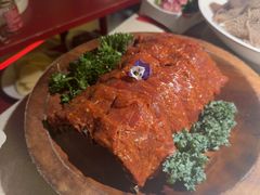 -小龙坎火锅(全球总店)