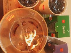 -麦当劳(坂田分店)