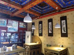 大堂-铸钟褡裢火烧(西三环紫竹桥店)