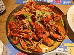 -靓靓蒸虾·头牌蒸虾(雪松路总店)