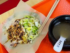 -杨传老厨(南山店)