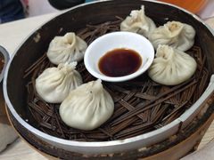 -金原鸭血粉丝汤总店(锁金村店)