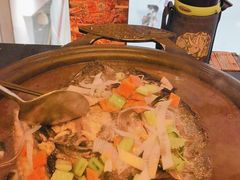 -探鱼·鲜青椒爽麻烤鱼(沈阳万象城店)