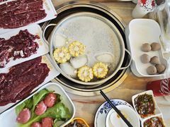 -杏花吴记牛肉火锅
