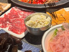 -陈眼镜火锅(总店)