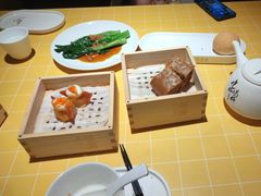 -蔡澜点心·粤菜(花城汇南区店)