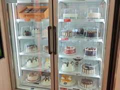 -DQ·蛋糕·冰淇淋(五棵松万达店)