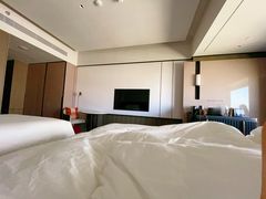 -深圳国际会展中心洲际酒店