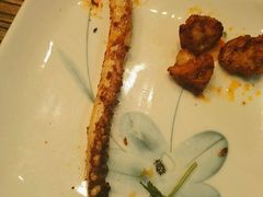 -一品诚记烤肉·甄选店(中南路店)