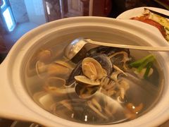 -国惠大酒楼(仓山万达店)