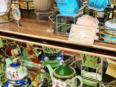 -布兰兔的植物庄园(杭州南宋御街店)