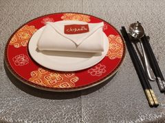 -北京王府井希尔顿酒店·秦唐中餐厅Chynna