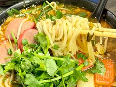 -星林居酸辣米线餐厅