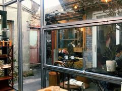 -METAL HANDS(五道营店)