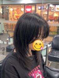点击看大图 -XIMA·美发沙龙