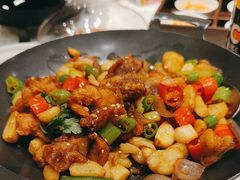 -齐家花园大酒店(宝山店)