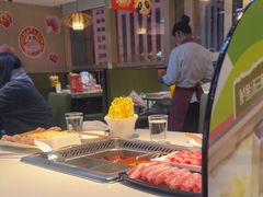 -海底捞火锅(威高广场店)