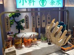 -百春原湖南牛肉粉(百联世纪店)