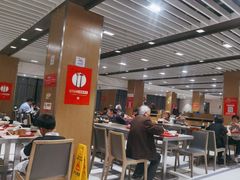 大堂-知味观(湖滨店)