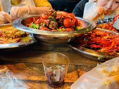 -王红军龙虾(新民路店)