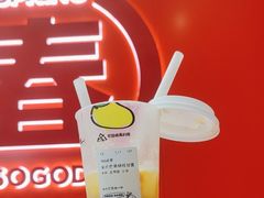 -苏阁鲜果茶(虎门君乐汇店)