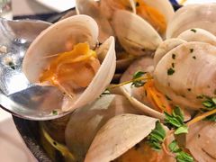 -La Creperie法餐厅(芮欧百货店)