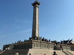 -集美鳌园景区