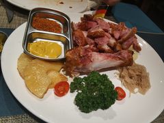 -又见马甲M8融合西餐厅(厦门体育中心店)