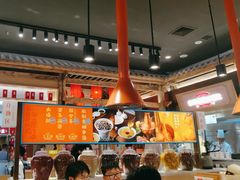 -东门口·新式老北京火锅(河西龙湖天街店)