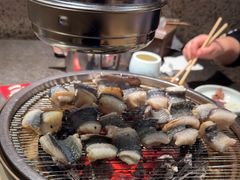 -味家烤肉烤鳗鱼牛排(西塔旗舰店)