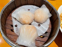 -红莲中餐厅(日航饭店)