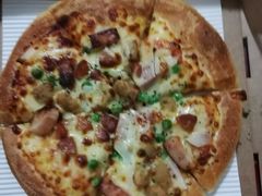 -必胜客(津塘店)