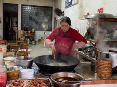 -叶氏奶汤面(平乐古镇店)