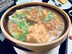 -小广寒电影艺术餐厅(小广寒经三路店)