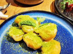 -荟廷·晶萃(陆家嘴尚悦湾店)