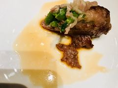 -8餐厅(新葡京酒店)