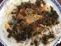 -园林美食城·本土农家菜(杨和镇店)