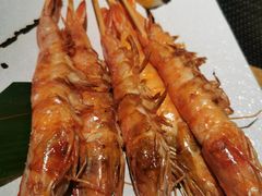 -虹料理·日料放题(悠方店)