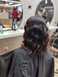 -奈川烫染Salon