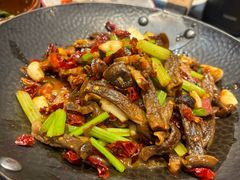 -烹湘·鲜炒湖南土菜(海珠店)