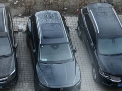 -北京瑞豪成长安马自达4S店(王四营店)