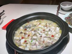 -周渝食惦酸菜鱼(青浦店)